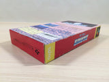 Darius Twin BOXED SNES Super Famicom Japan - UE4774