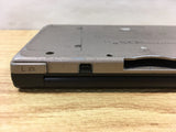 LC3195 Not Working - Nintendo DSi LL XL DS Dark Brown Console Japan