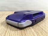GameBoy Advance Midnight Blue Game Boy Console Japan - Tested Working LF9912