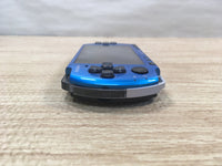 GD6762 Plz Read Item Condi PSP-3000 VIBRANT BLUE SONY PSP Console Japan