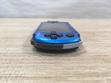 GD6762 Plz Read Item Condi PSP-3000 VIBRANT BLUE SONY PSP Console Japan