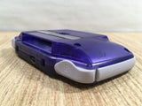 GameBoy Advance Midnight Blue Game Boy Console Japan - Tested Working LF9912