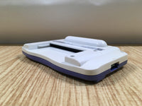 kh5999 Swan Crystal Blue Violet Bandai Console Japan
