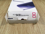 KH5780 Nintendo DS Lite Only Box Console Console Japan