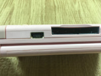 GD6659 With Defects - Nintendo DS Lite Noble Pink Console Japan