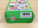Super Bomberman 4 BOXED SNES Super Famicom Japan - UE5979