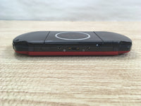 GD6539 With Defects - PSP-3000 RED & BLACK SONY PSP Console Japan