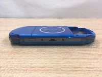gd6309 Plz Read Item Condi PSP-3000 VIBRANT BLUE SONY PSP Console Japan
