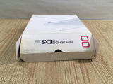 lf9208 Nintendo DS Lite Only Box Console Console Japan