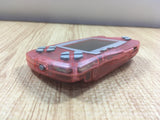 GD6429 Not Working - Wonder Swan Skeleton Pink Bandai Console Japan