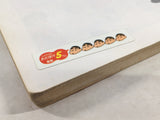 AAA2127 Crayon Shin-chan Vol.3 Japanese Manga