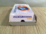 LG2202 GameBoy Advance Console Box Only Console Japan