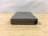 LC3195 Not Working - Nintendo DSi LL XL DS Dark Brown Console Japan
