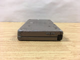 LC3195 Not Working - Nintendo DSi LL XL DS Dark Brown Console Japan