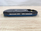 GD6762 Plz Read Item Condi PSP-3000 VIBRANT BLUE SONY PSP Console Japan