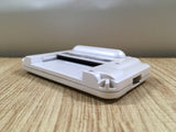 kh4090 Plz Read Item Condi Wonder Swan Pearl White Bandai Console Japan