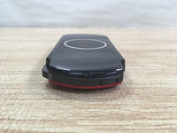 GD6539 With Defects - PSP-3000 RED & BLACK SONY PSP Console Japan
