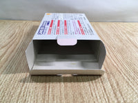 LG2202 GameBoy Advance Console Box Only Console Japan