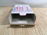 LG2202 GameBoy Advance Console Box Only Console Japan