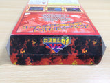 Custom Robo V2 BOXED N64 Nintendo 64 Japan - UE6207