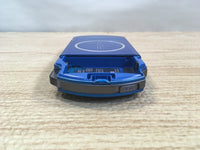 gd6309 Plz Read Item Condi PSP-3000 VIBRANT BLUE SONY PSP Console Japan