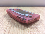 GD6429 Not Working - Wonder Swan Skeleton Pink Bandai Console Japan