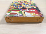 Puyo Puyo ~ n Party BOXED N64 Nintendo 64 Japan - UE5495