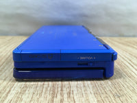 LF7979 With Defects - Nintendo 3DS Cobalt Blue Console Japan
