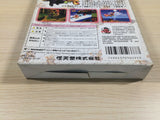 Banjo Kazooie BOXED N64 Nintendo 64 Japan - UE4517