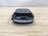 GD6762 Plz Read Item Condi PSP-3000 VIBRANT BLUE SONY PSP Console Japan