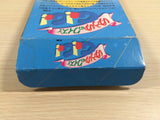 Yuuyu no Quiz de Go! Go! BOXED SNES Super Famicom Japan - UE3472