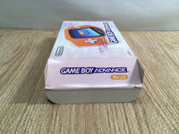 LG2202 GameBoy Advance Console Box Only Console Japan