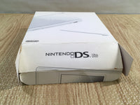 lf9208 Nintendo DS Lite Only Box Console Console Japan