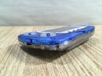 LG1526 PlzReadItemCondi Wonder Swan Color Crystal Blue Bandai Console Japan