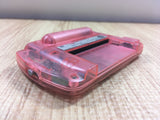 GD6429 Not Working - Wonder Swan Skeleton Pink Bandai Console Japan