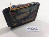 Maneuver Cepter Granada Mega Drive Genesis Japan - FH4342