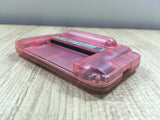 GD6429 Not Working - Wonder Swan Skeleton Pink Bandai Console Japan