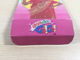 Yuuyu no Quiz de Go! Go! BOXED SNES Super Famicom Japan - UE3472