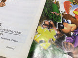 Banjo Kazooie BOXED N64 Nintendo 64 Japan - UE4517
