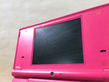 lf2511 Plz Read Item Condi Nintendo DSi DS Pink Console Japan