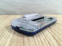 LG1526 PlzReadItemCondi Wonder Swan Color Crystal Blue Bandai Console Japan