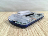 LG1526 PlzReadItemCondi Wonder Swan Color Crystal Blue Bandai Console Japan