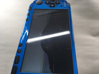 GD6762 Plz Read Item Condi PSP-3000 VIBRANT BLUE SONY PSP Console Japan