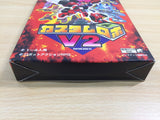 Custom Robo V2 BOXED N64 Nintendo 64 Japan - UE6207