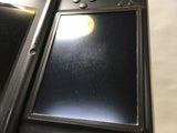 LC3195 Not Working - Nintendo DSi LL XL DS Dark Brown Console Japan