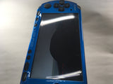 GD6762 Plz Read Item Condi PSP-3000 VIBRANT BLUE SONY PSP Console Japan
