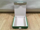 Wonder Swan Skeleton Green Console BOXED Bandai Japan - Tested Working KH6164