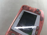 GD6429 Not Working - Wonder Swan Skeleton Pink Bandai Console Japan