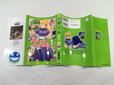 AAA1825 New Genome Vol.1 Japanese Manga