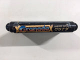 Maneuver Cepter Granada Mega Drive Genesis Japan - FH4342